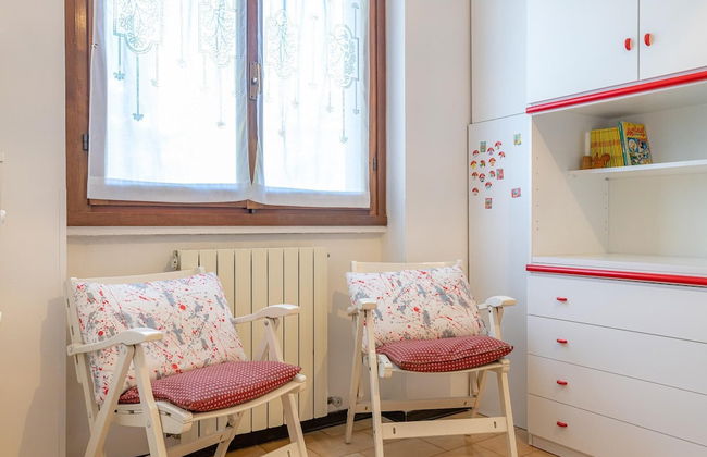 Primula Apartment by Wonderful Italy - Foto 9