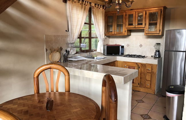 Cabañas del Rio - Foto 8