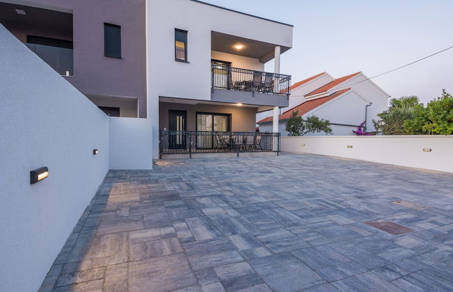 Apartment Spanic 2 - Foto 75