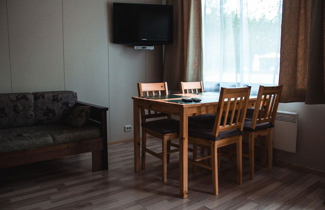 Motelli Rovaniemi - Photo 33