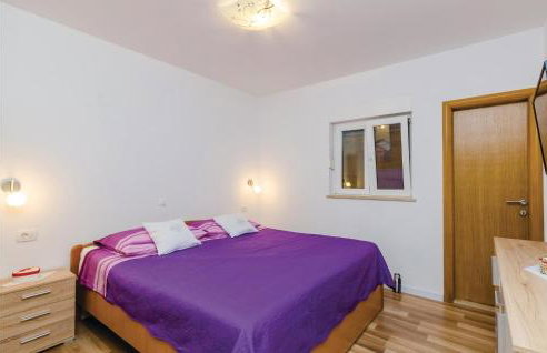 Three-Bedroom Holiday Home In Ston - Foto 30