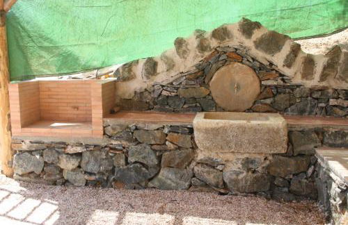 Alojamiento Los Chozos - Photo 23