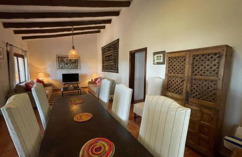 Nostra Caseta villa with pool & marina view near beaches - Foto 23