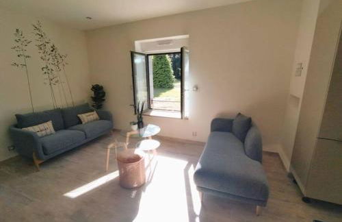 La Maison de Tante Yvonne - Gîte de Kerblaise - Photo 9