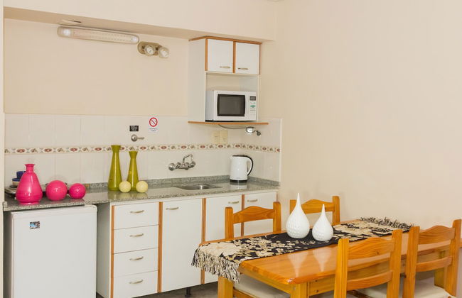 Patios del Mediterráneo - Foto 16