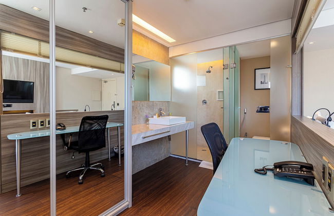 You Stay at Vila Olimpia - ITC - Foto 20