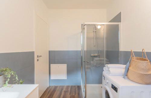 Misultin House & Swimming pool, Luxury in Lake Como by Rent All Como - Foto 97