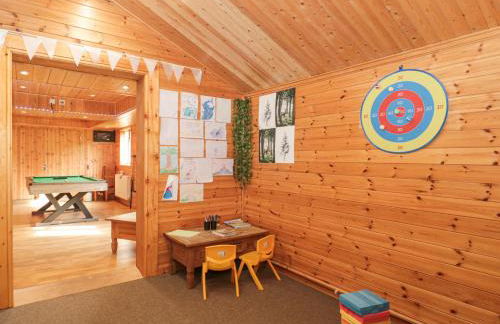 Bell tent 2 - Photo 23