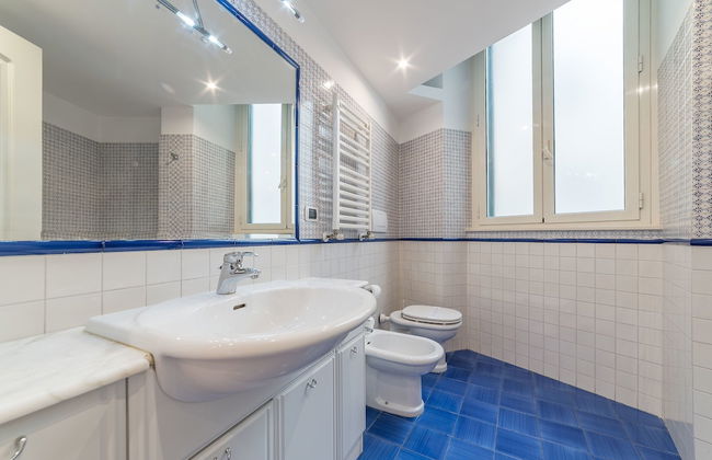 San Giovanni Elegant 6 Pax Apartment - Photo 26