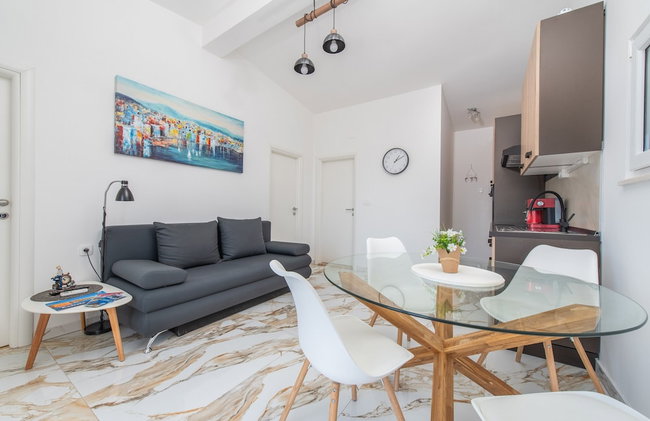 Beachfront villa Mihovil with direct beach access - Foto 32