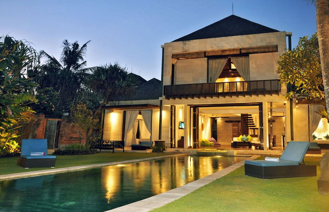 Villa Samudra - Photo 20