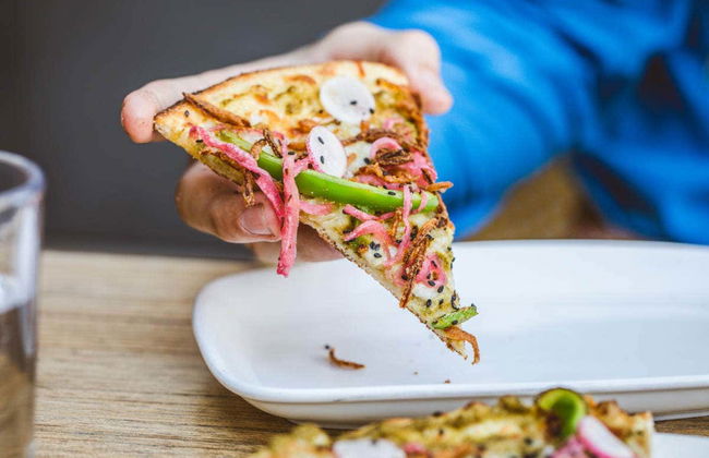 Austin Food Tour - Foto 5