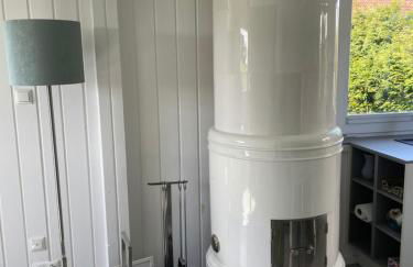 Ferienhaus am Hafen Zingst - Foto 12