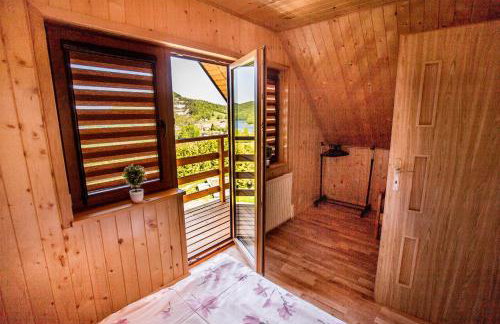 Chaty na Cholewicy Domki Całoroczne - Foto 38