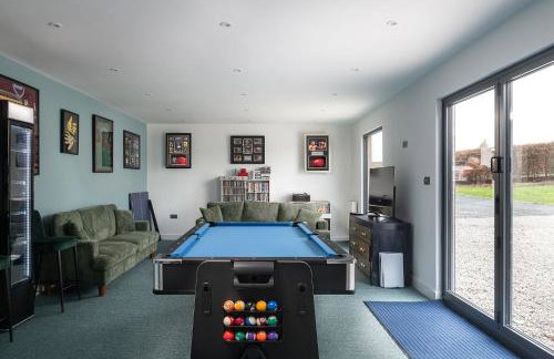 The Tractor Shed - Foto 41