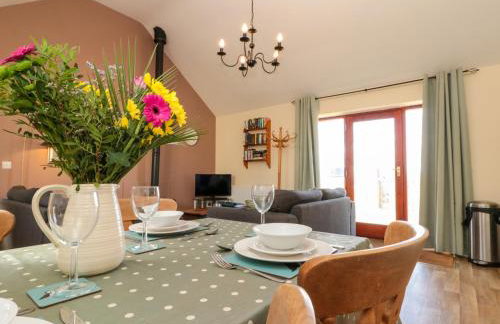 Partridge Cottage - Foto 8