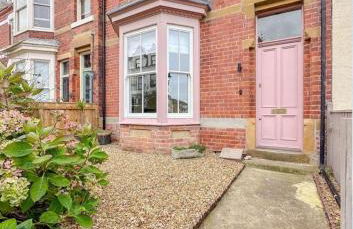 Victorian Beach House in Saltburn By The Sea - Foto 4