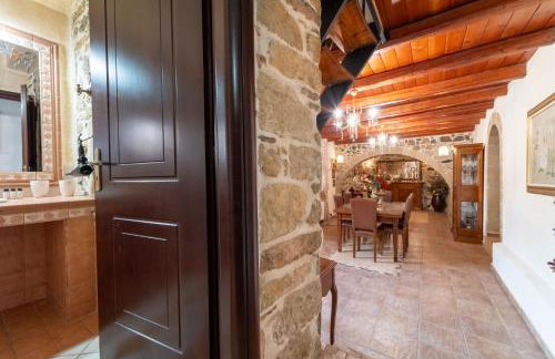 Traditional stone house Ariadne near Matala beach - Foto 28
