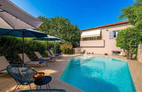 Villa Lidija - Photo 53