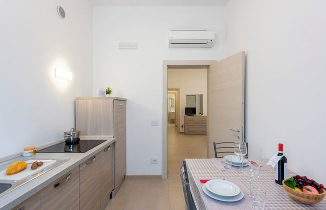 Suite 1 Ondina Viareggio 200m From sea - Foto 16