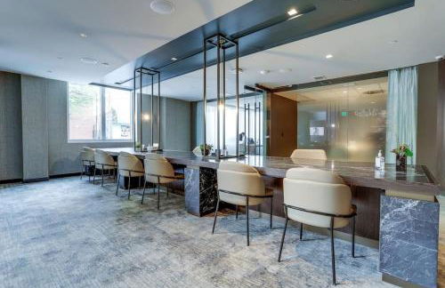 Gorgeous 1 Bedroom At Clarendon With Gym and Rooftop - Foto 32