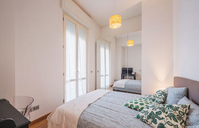 Appartamento Amedeo - Foto 19