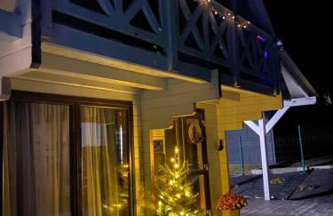 Domek Toskania Sosnówka Karpacz BALIA - Foto 1