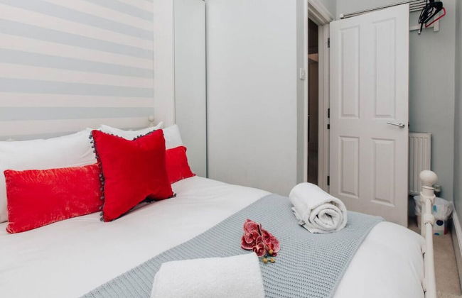 Central Hidden Gem - From 125 Per Night - Foto 4