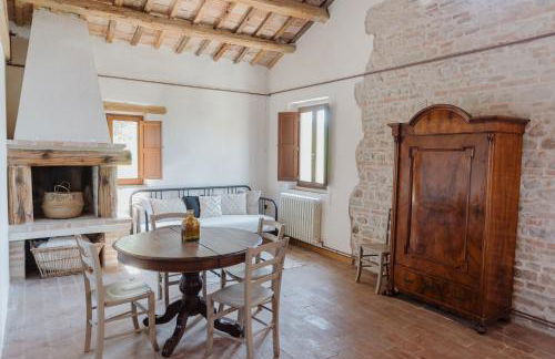 Agriturismo Qui Voglio - Foto 10