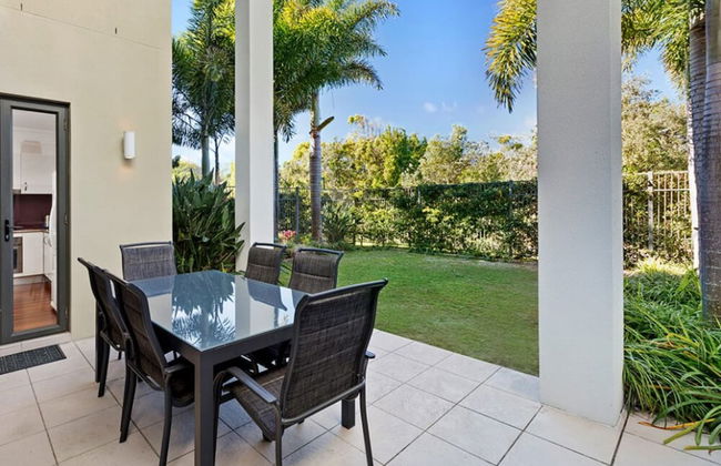 Sand Dunes Resort - Foto 36