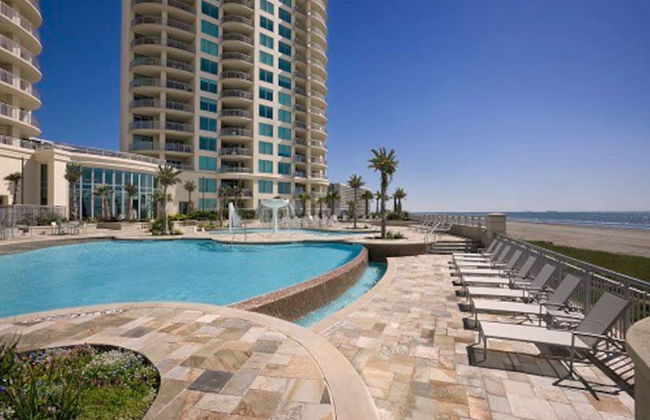 Palisade Palms Oceanfront Condo 5-star Amenities - Foto 28