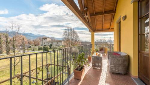 Apartement in der Residence Antico Casale - Foto 2