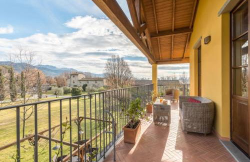 Apartement in der Residence Antico Casale - Foto 2