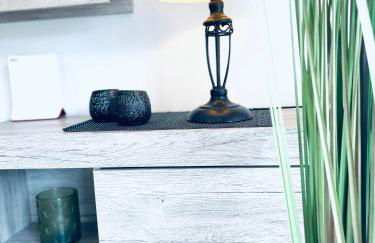 Apartment Charly in Steinbeck - Foto 3