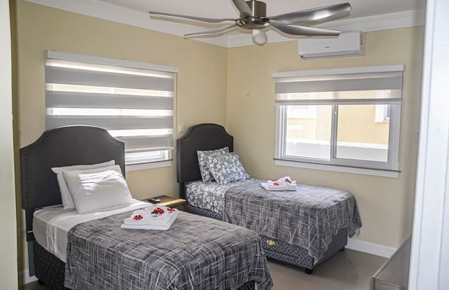 Beach Holidays at Marina Villa - Foto 3