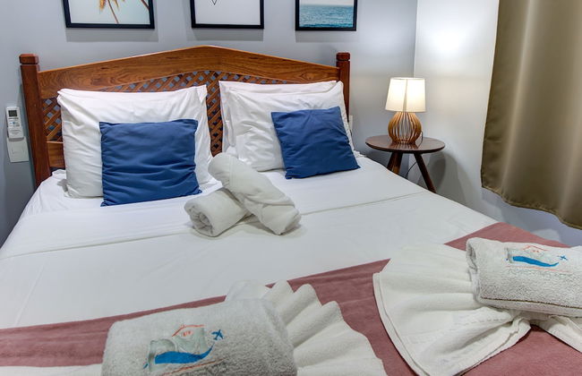 VG Sun Cumbuco Luxo 2 quartos 6 pessoas By DM Apartments - Foto 1