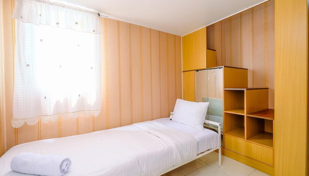 Comfortable And Tidy Studio At Dave Apartment - Foto 4, Habitación