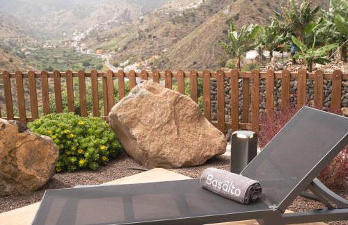 BASÂLTO Casas Rurales - Foto 27