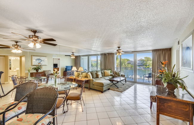 Dolphin Point 303c 2 Bedroom Condo by RedAwning - Foto 57