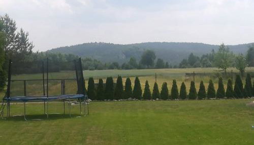 Ostoja Jurajska - Foto 5