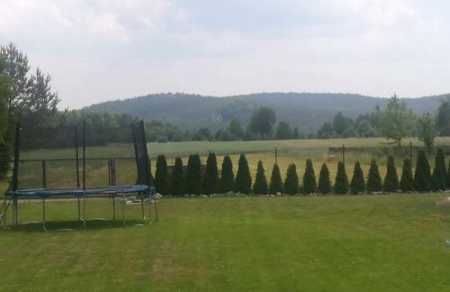 Ostoja Jurajska - Foto 5