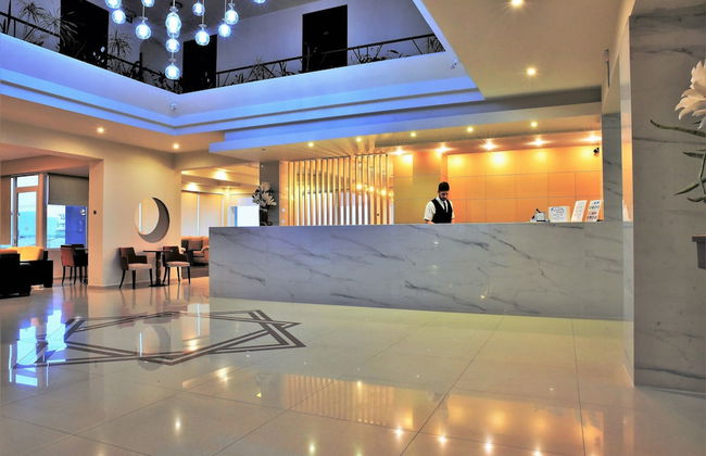 Eurohotel Theo Hotel - Foto 3