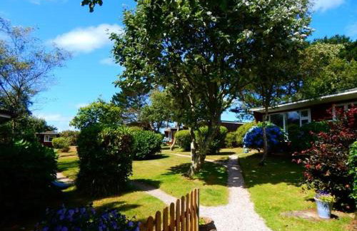 Mount Hawke Holiday Bungalows - Foto 15