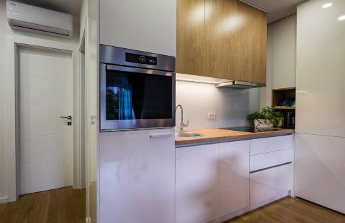 Caelestis Apartment - Foto 10