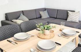 Tinos Seaside Gem - Cycladic 2BR 500m from Center - Foto 17