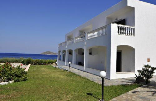 Tony's Beach Hotel - Foto 57