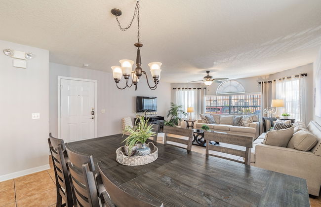 Minutes To Mickey New. Pool. Near Disney - Foto 21