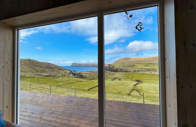 Luxury cottage - in amazing surroundings - Foto 31