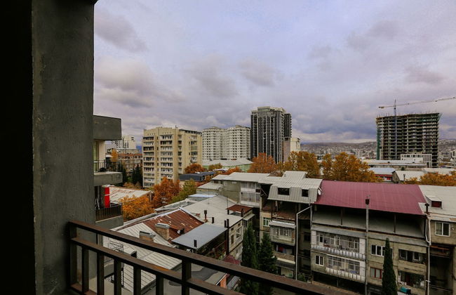 One Bedroom apartment for shopaholics - Foto 25