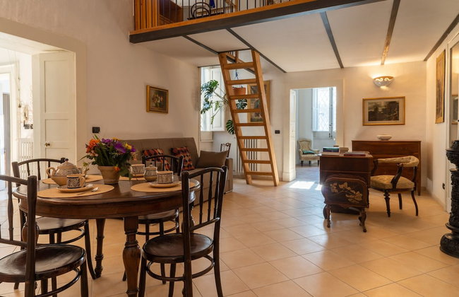 Italianway - Casa del Barone - Photo 45